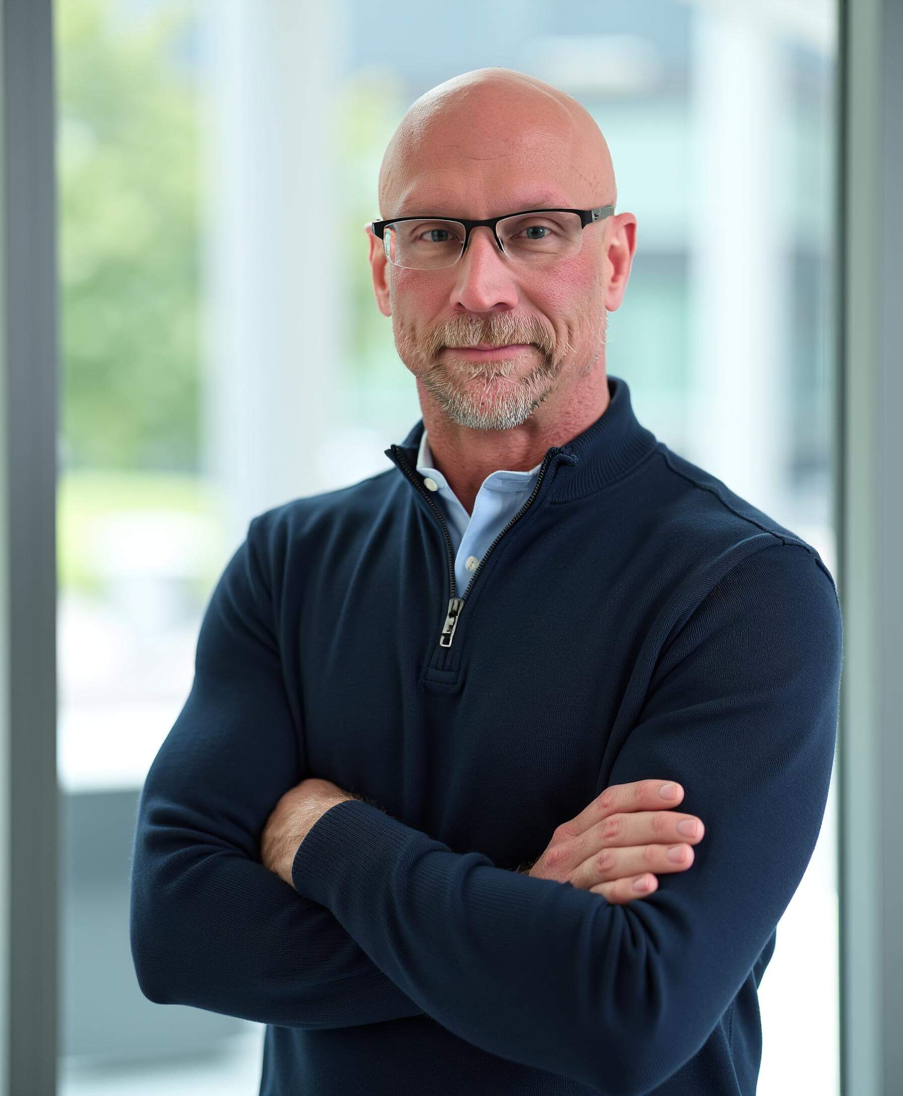 John Eiduk, CPA, CFP® - Tax Advisor and Wealth Manager
